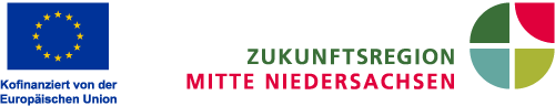 Logo Fördermittelgeber
