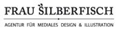 Frau Silberfisch